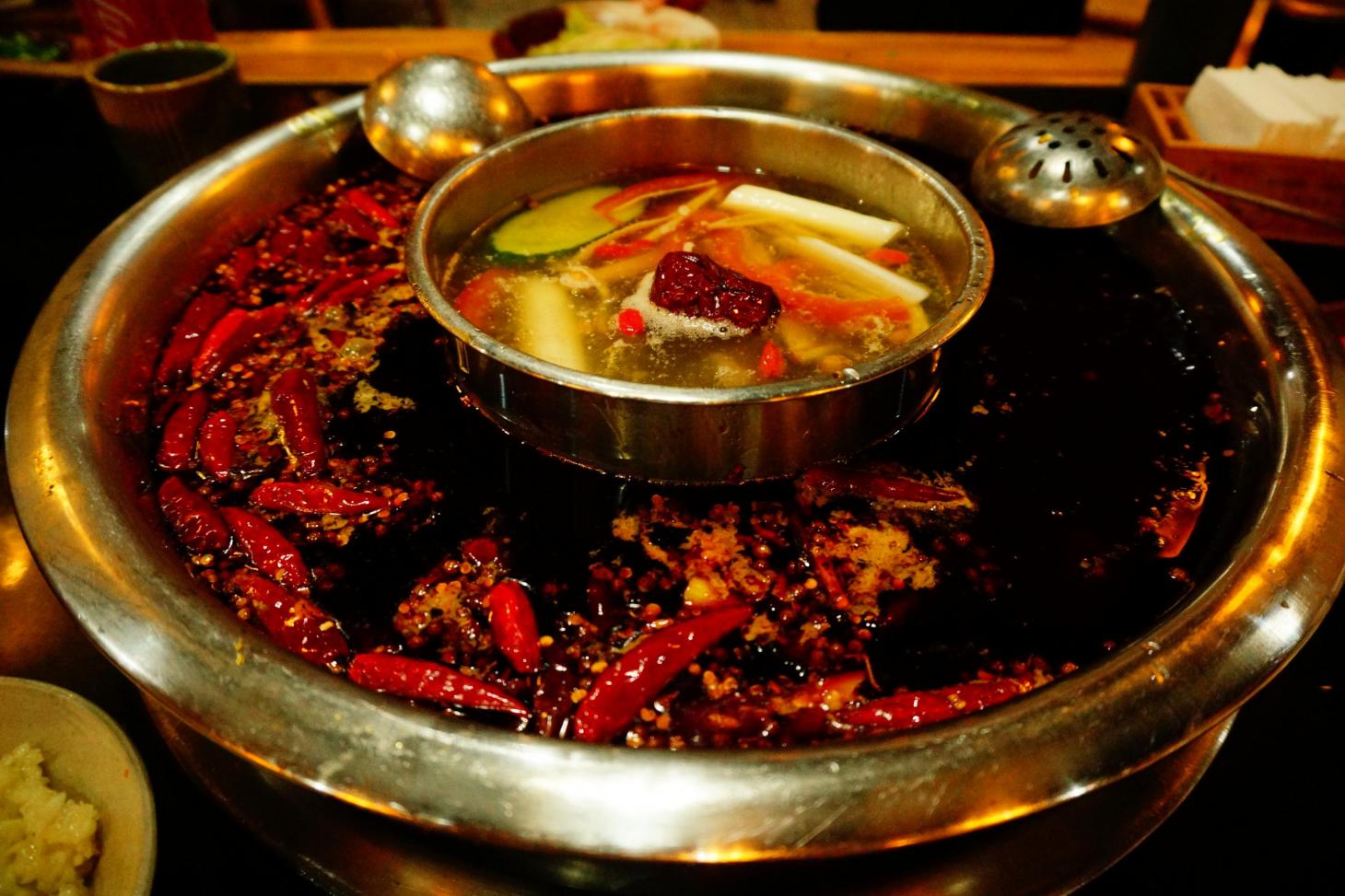 Hot Pot