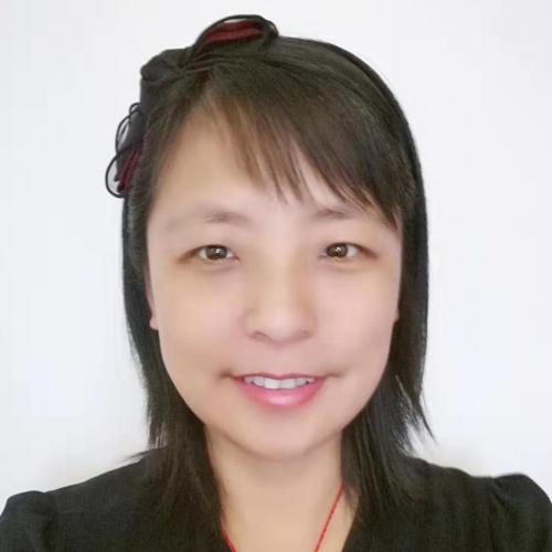 Professor Xiaoxin Liu