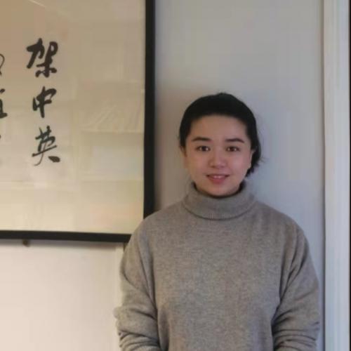 Ms Xi Cheng