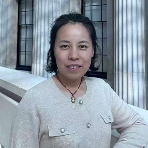 Ms Xiuli Fan