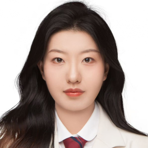 Miss Yongqi Jin 