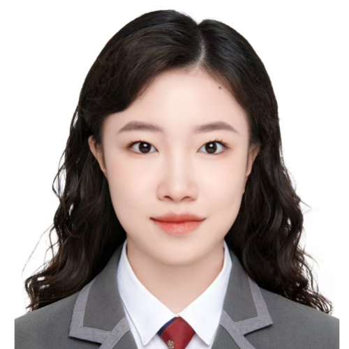 Miss Guanghui Li