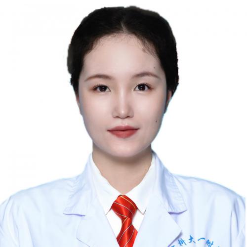 Miss Tianqi Gu