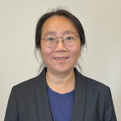 Ms Helen Han