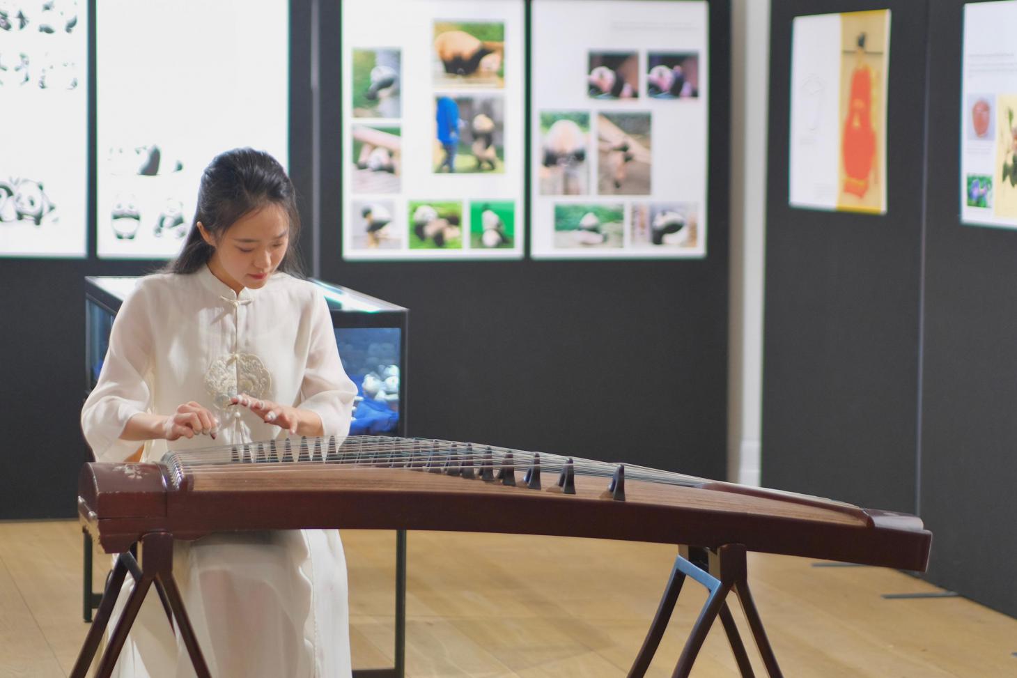 Package and Product Design Exhibition Opens