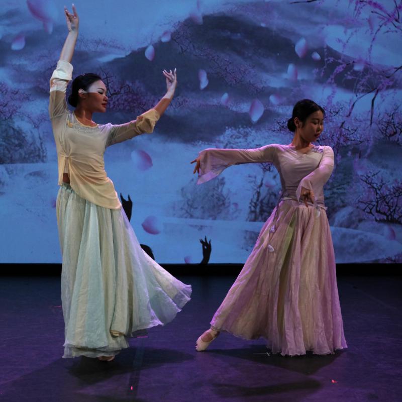 2026 Spring Festival Celebration at LSBU