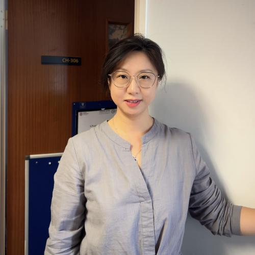A/Professor Yunhong Pei